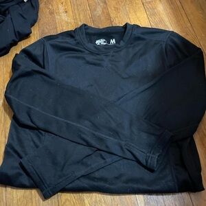 Cabelas Thermal long sleeve